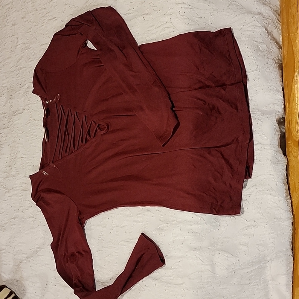 Womens daytrip top size small 3 for $12